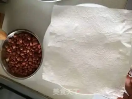 Make Spam step 0