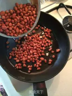 Make Spam step 1