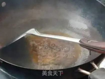 Make Homemade pans step 9