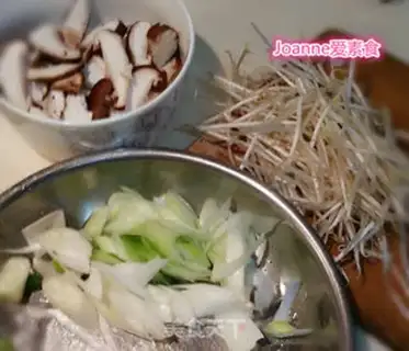 Make Taste noodles step 0