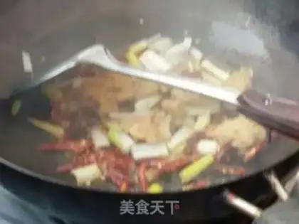 Make Homemade pans step 10