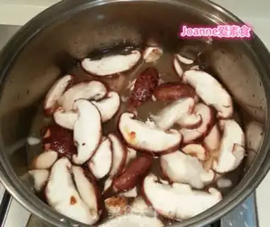 Make Taste noodles step 1