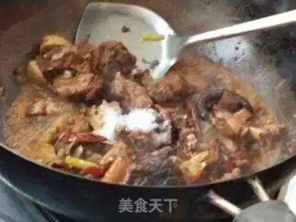 Make Homemade pans step 11