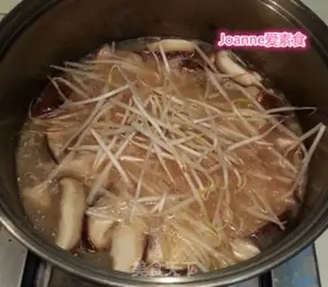 Make Taste noodles step 2