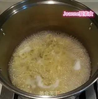 Make Taste noodles step 3