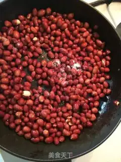 Make Spam step 5