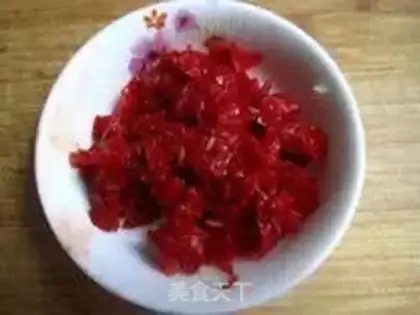 Make Fish fragrance step 2