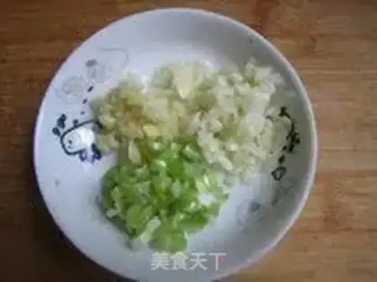 Make Fish fragrance step 3