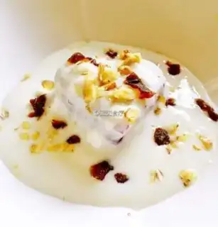 Make Sour cream step 1