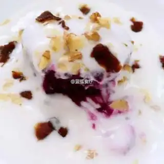 Make Sour cream step 2