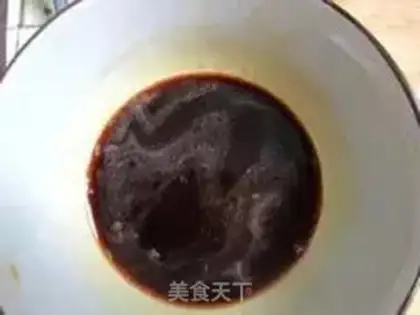 Make Fish fragrance step 4