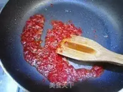 Make Fish fragrance step 6