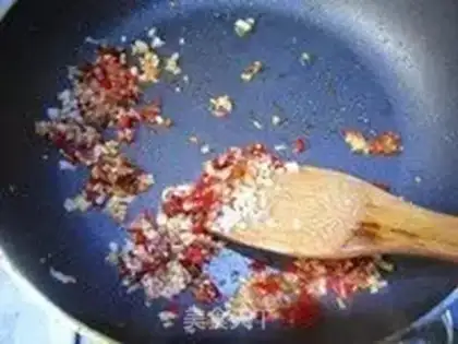 Make Fish fragrance step 7