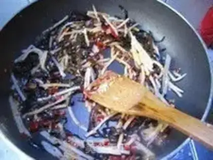 Make Fish fragrance step 8