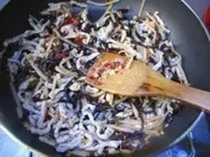 Make Fish fragrance step 9