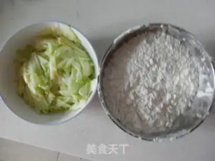 Make Pancakes step 1
