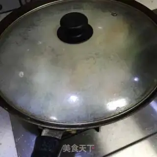 Make Cricket fried rice step 5