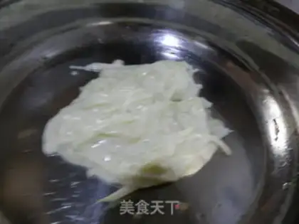 Make Pancakes step 3