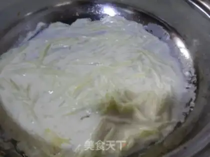 Make Pancakes step 4