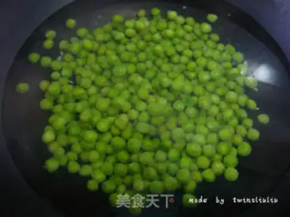 Make Five pine chickens step 5