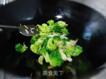 Make Green and thin step 3
