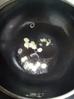 Make Garlic mushrooms step 3