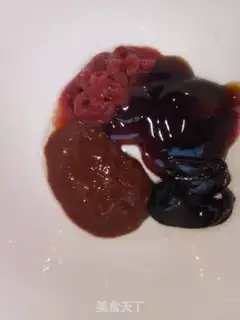 Make Soy sauce and eggplant step 5