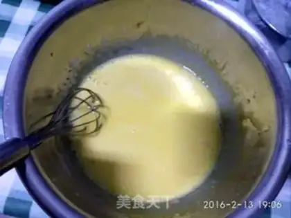 Make Barbie doll cake step 4