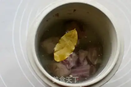 Make Abalone step 0