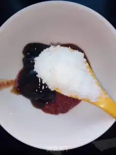 Make Soy sauce and eggplant step 6