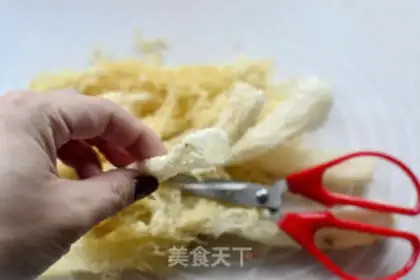 Make Abalone step 1