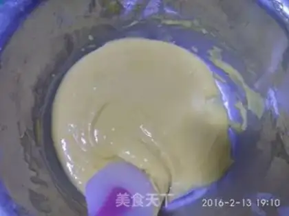 Make Barbie doll cake step 6