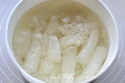 Make Abalone step 5