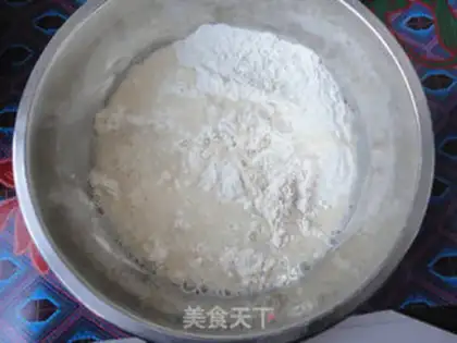 Make Rabbit buns step 0