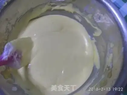 Make Barbie doll cake step 10