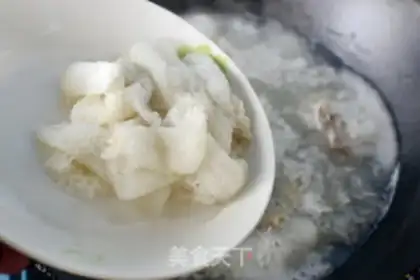 Make Abalone step 8