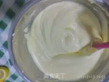 Make Barbie doll cake step 12