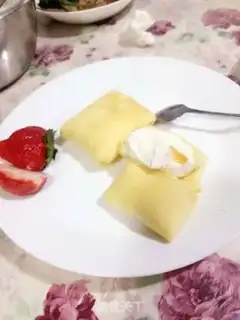 Make Mango Strawberry Band step 8