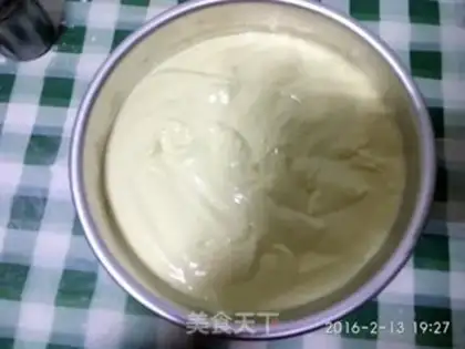 Make Barbie doll cake step 13