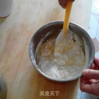 Make Cake roll step 2