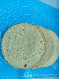 Make Barbie doll cake step 16