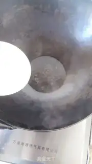 Make Celery chicken chestballs step 14