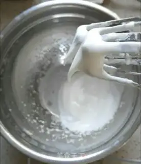 Make American cream muffins step 3