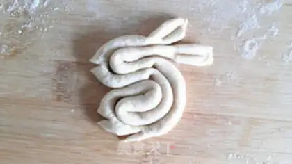 Make Rabbit buns step 6