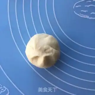 Make Red bean souffle step 5