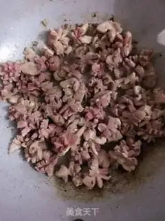 Make Horse hooves, chicken kidneys step 6
