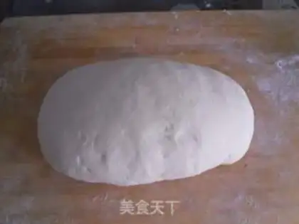 Make Lotus roll step 1