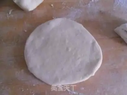 Make Lotus roll step 3