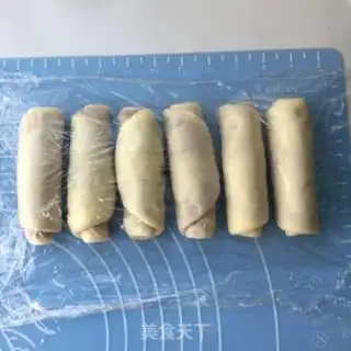 Make Red bean souffle step 9