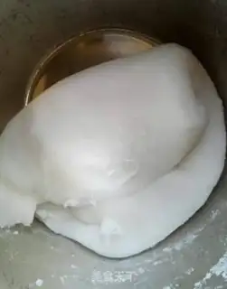 Make Emerald crystal step 2